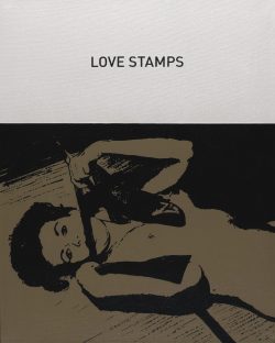 LOVE STAMPS #6, 2012
Acrílico s/tela
50x40cm
1100€