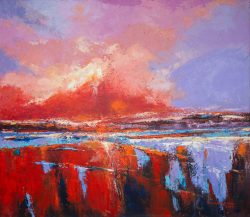 Atmosferas #44, 2023
Acrílico s/tela
70x80cm
500€