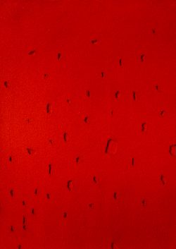 Untitled, 2026
Papel / Flock Paint
30x21cm
400€